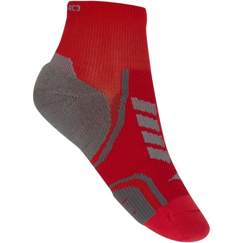 Meia Cano Curto Mizuno Running DryLite Race Mid II - 38 a 40 - Adulto Menor preço em Meia Cano Curto Mizuno Running DryLite Race Mid II - 38 a 40 - Adulto