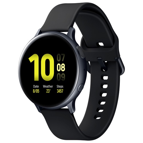 Relógio Inteligente Smartwatch Samsung Watch Active 2 BT com GPS é ruim? Relógio Inteligente Smartwatch Samsung Watch Active 2 BT com GPS é boa?