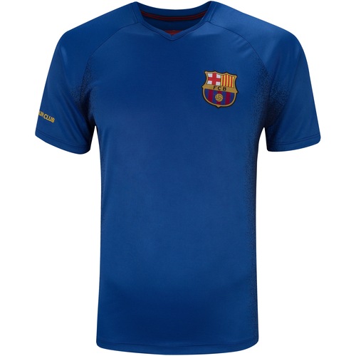 Camiseta Barcelona Performance 370 - Masculina é boa?