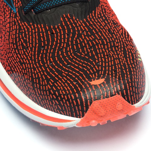 mizuno pro runner neo