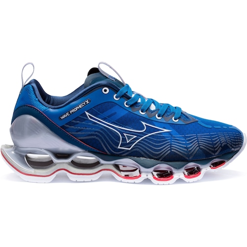 Tênis Mizuno Wave Prophecy X - Masculino - Video 1