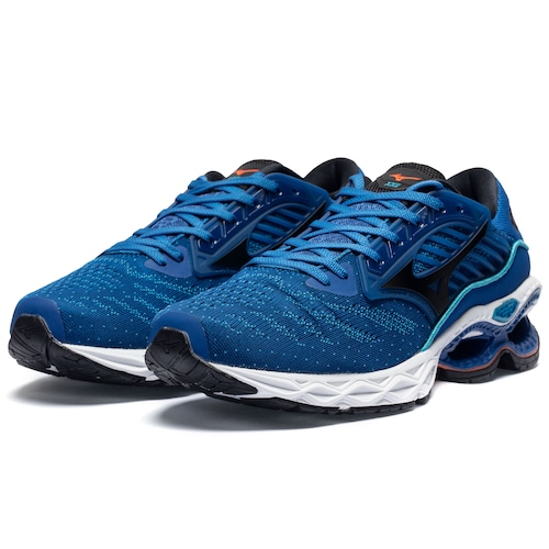 Tênis Mizuno Wave Creation 22 - Masculino - Centauro