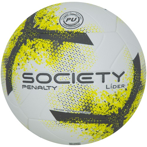 Bola Society Penalty Lider XXI é boa?