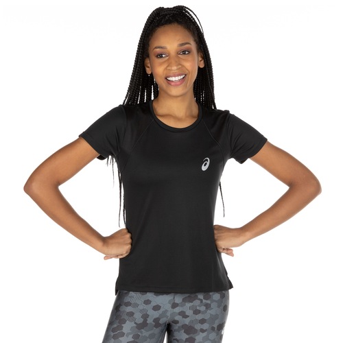 Camiseta Asics Mesh Trainning - Feminina é boa?