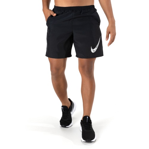 Bermuda Nike Run 7IN BF WR GX - Masculina - Video 1
