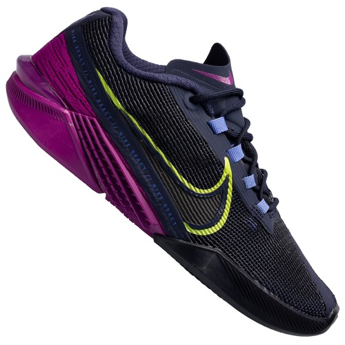nike metcon react turbo black
