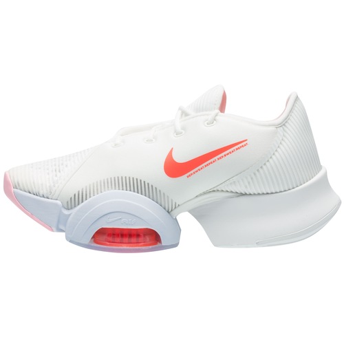 tênis nike air zoom superrep feminino avaliação