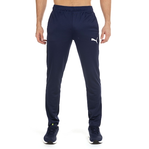 Calça Puma Active Tricot Pants CL - Masculina - Video 1