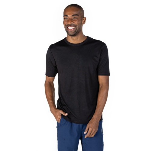 Camiseta Oxer Básica Dry Tunin Bumaw 1 - Masculino - Video 1
