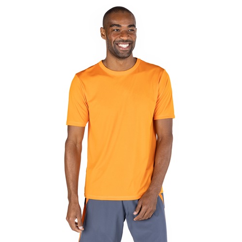 Camiseta Oxer Básica Dry Tunin Bumaw 1 - Masculino - Video 1