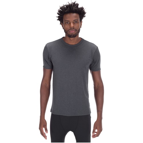 Camiseta Mp Oxer Basica Mescla Bs - Video 1