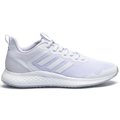 adidas fluidstreet branco
