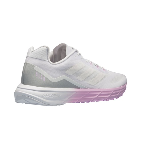 tenis adidas sl20 feminino