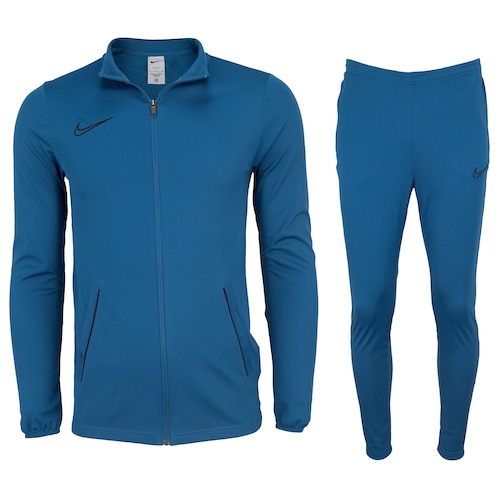 Agasalho Nike Dry Academy Tracksuit 21 - Masculino é boa?