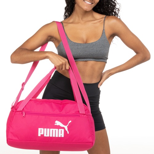 Mala Puma Phase Sports - Feminina é boa?