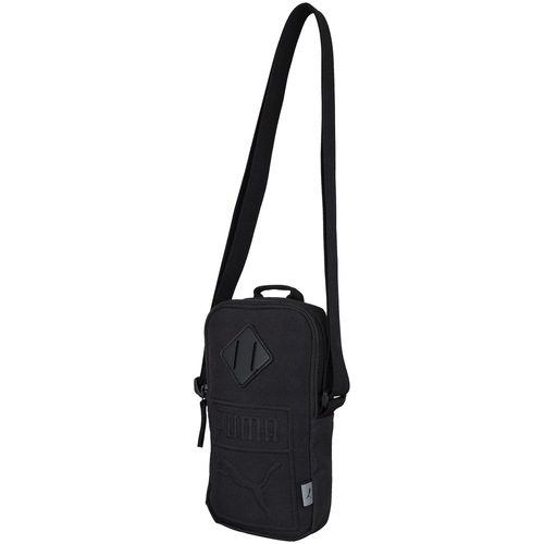 Shoulder Bag Puma S Portable Menor preço em Shoulder Bag Puma S Portable