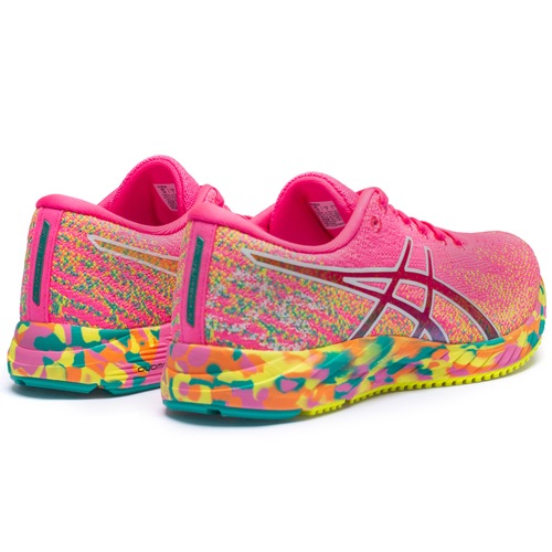 Tenis Asics Gel Ds Trainer 26 Feminino Centauro