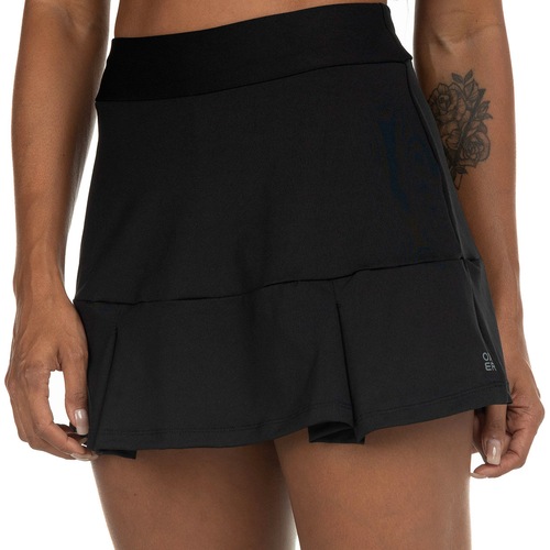 Short Saia Oxer Juju - Feminino é boa?
