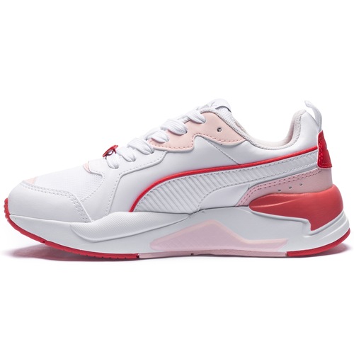 Tênis Puma X-Ray Game Valentines Bdp - Feminino - Centauro
