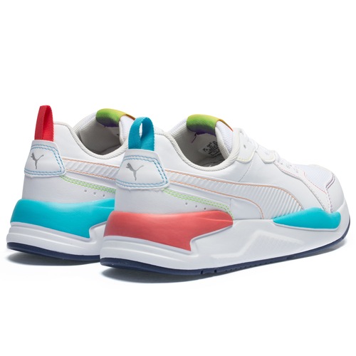 puma x ray game rainbow