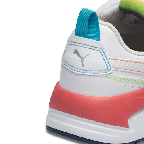 puma x ray game rainbow