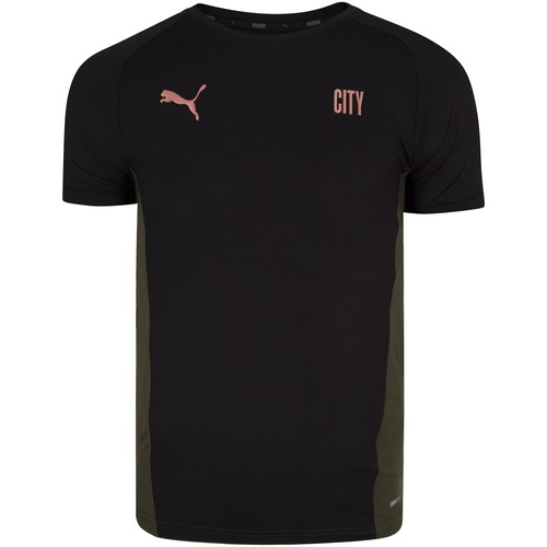 Camisa Manchester City Evostripe Puma - Masculina é boa?