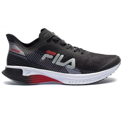 Tenis fila sale masculino menor preço