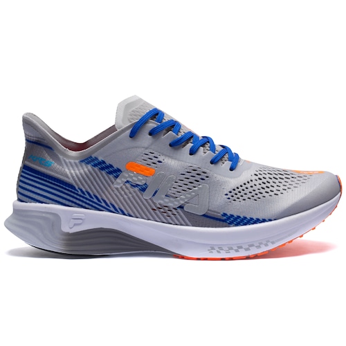 Tênis Fila KR5 - Masculino Menor preço em Tênis Fila KR5 - Masculino