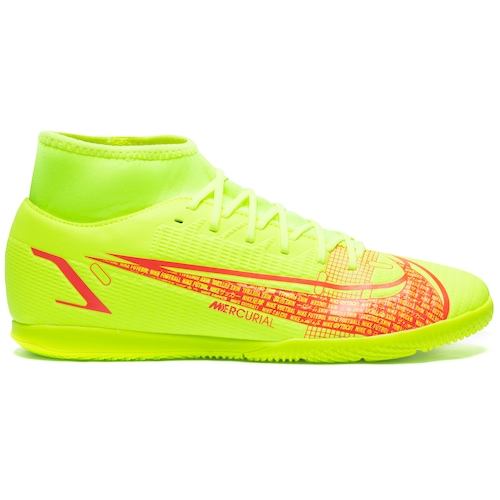 futsal nike mercurial superfly