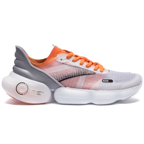Tênis Brooks Aurora-BL - Masculino é boa?