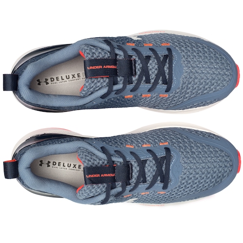 Tênis Under Armour Charged Prompt - Masculino - Centauro