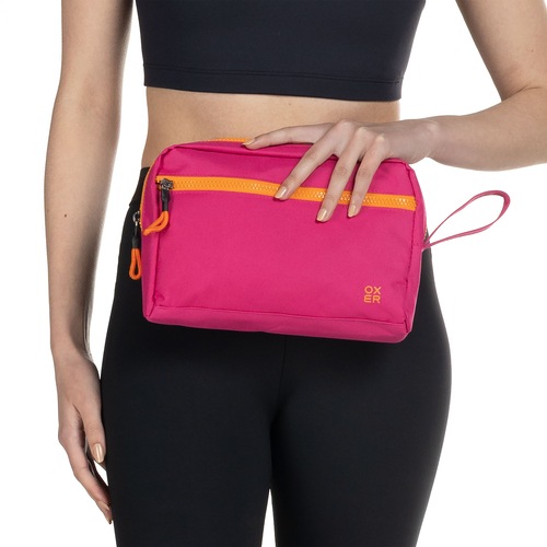 Necessaire Oxer Básica é boa?