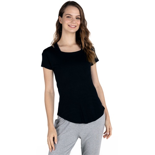 Camiseta Oxer Cord II Básica - Feminina - Video 1