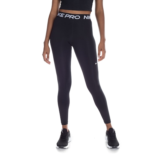 Calça Legging Nike 365 Tight Fit - Feminina - Video 1