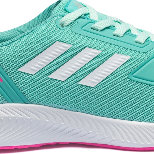 tenis adidas infantil runfalcon 2.0