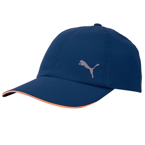 Menor preço em Boné Puma Aba Curva Strapback Essentials Running - Adulto