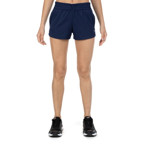 Shorts Feminino Puma Performance Woven 3 - Video 1