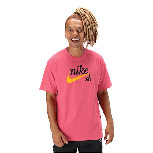 Camiseta Nike SB Tee HBR - Masculina - Video 1