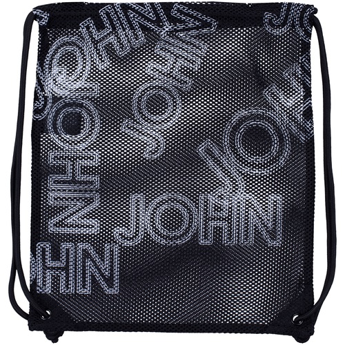 Gym Sack John John Rocks é ruim? Gym Sack John John Rocks é boa?