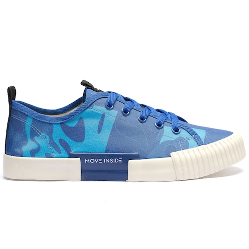 Tênis Fiever Blink Camo - Feminino é boa?