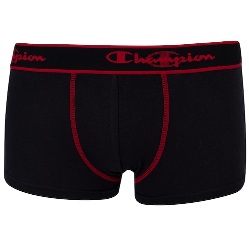 Menor preço em Cueca Boxer Masculina Champion Everyday Comfort