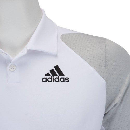 camisa polo adidas centauro
