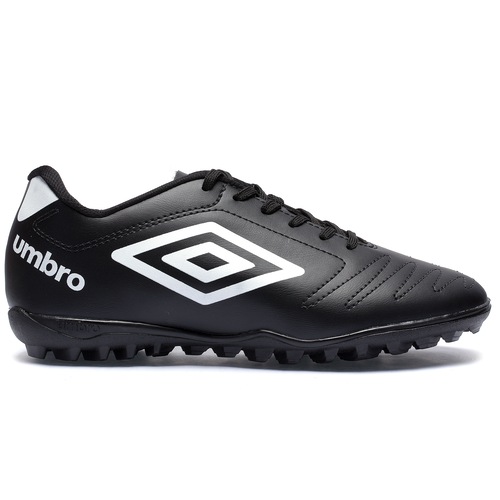 Chuteira Society Umbro Class TF - Adulto Menor preço em Chuteira Society Umbro Class TF - Adulto