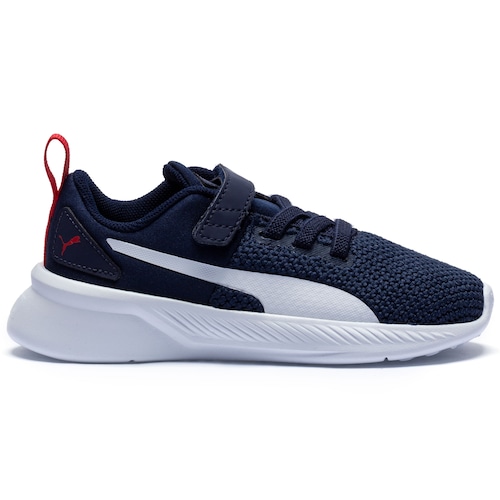 Tênis Infantil Puma Flyer Runner V Menor preço em Tênis Infantil Puma Flyer Runner V