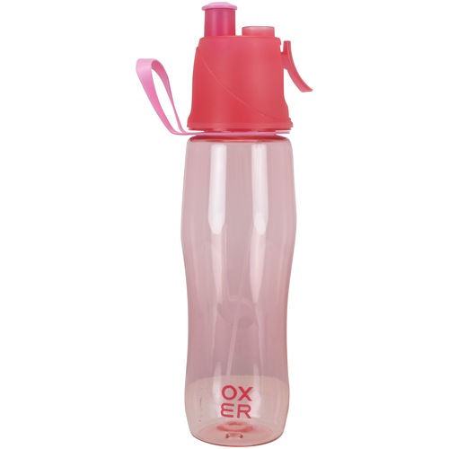 Squeeze Oxer com Borrifadora 700 ml é boa?