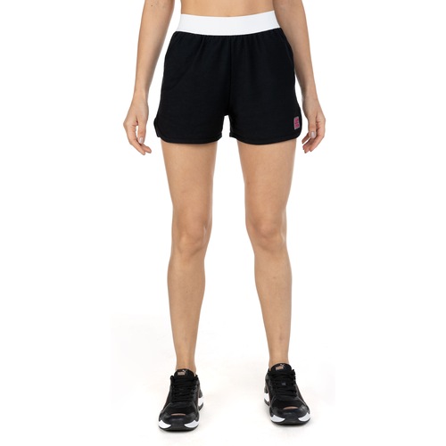 Shorts Feminino Recorte Air Oxer Menor preço em Shorts Feminino Recorte Air Oxer