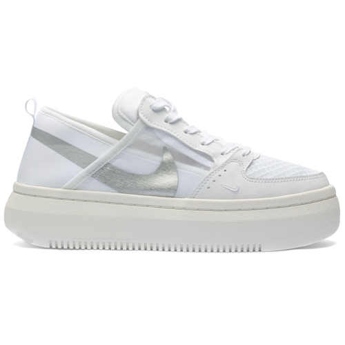 Tênis Nike Court Vision Alta TXT - Feminino - Video 1