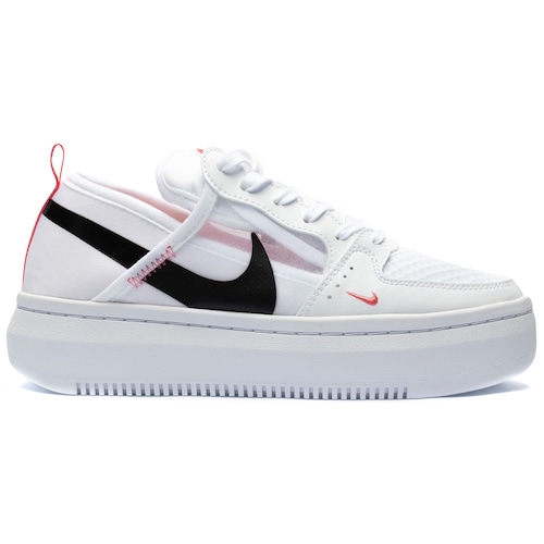 Tênis Nike Court Vision Alta TXT - Feminino - Video 1