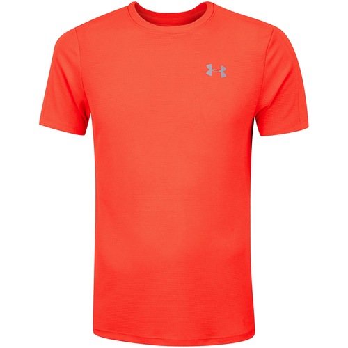 Camiseta Under Armour Speed Stride - Masculina Menor preço em Camiseta Under Armour Speed Stride - Masculina