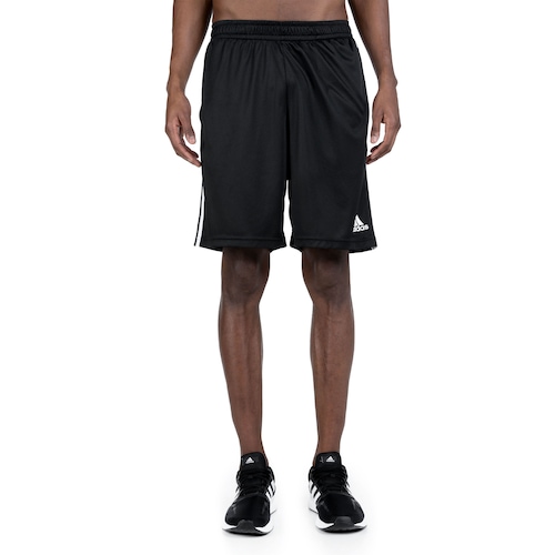 Bermuda Masculina adidas M 3S - Video 1